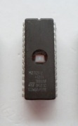 M27C512-12F1 27C512-12  EPROM UV 512Kbit STM  NOWY!