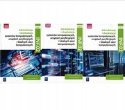 Administracja i eksploatacja systemów komputerowych 