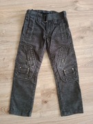 Spodnie dziecięce Reserved Kids roz.110