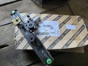 Uszkodzony podnośnik szyby lewy przód fiat tipo 2 00520728570 71797217