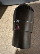 Głowica termostatyczna KFA Armatura cieczowa miedziana