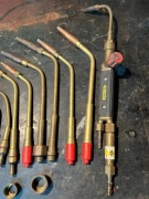 Palnik Pomet Ps 141A 