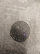 Moneta Wincenty Witos 