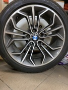 ORYGINALNE FELGI BMW