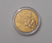 2 zł 20 lecie powstania solidarności 2000