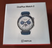 Smartwatch OnePlus Watch 2 Nordic Blue nowy