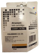 Colorovo CRH-336-BK czarny 9ml (C9362EE)