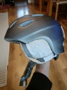 Kask narciarski Giro Ember M 55-59 damski narty snowboard  L zimę góry 