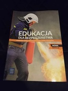Edukacja dla bezpieczeństwa kl. 1 - zakres podstawowy