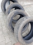 opony zimowe 245 55 R19 