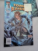 Tomb Raider Nr 2/01 komiks po polsku