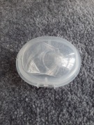 Silikonowe osłonki na piersi Philips Avent