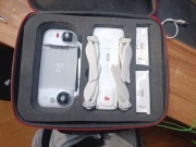 Dron fimi x8 se 2020