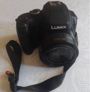 Aparat Panasonic Lumix DC FZ81