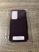 Etui na telefon Samsung S24 Plus/ szkło gratis