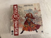 Gra planszowa Rising Sun