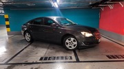 Opel Insignia A 1.6 PL salon, hatchback, serwis ASO, nowy silnik