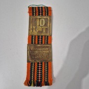 Proporczyk metaloplastyka Koszalin