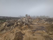 Oddam ziemię/gruzu na podniesienie terenu 