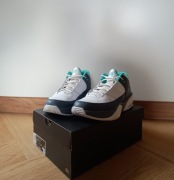 Jordan max aura 3 (GS) buty snipes 