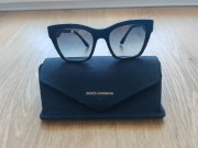 Okulary przeciwsłoneczne Dolce & Gabbana 