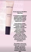 Mary Kay wygładzający krem pod oczy TimeWise