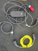 Kable ładowania AUDI Etron , E-tron 3 Kable Oryginał ,W ASo 3000zł