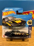 HOT WHEELS - KITT - K.I.T.T. - HW SCREEN TIME - 5 / 10 83 / 250 
