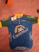 Nowa koszulka rowerowa, kolarska SHIMANO rozmiar S 