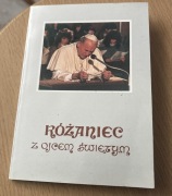 Różaniec z Ojcem Świętym