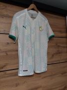 Koszulka Puma reprezentacji Senegal
