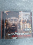 Mystikal lets get ready