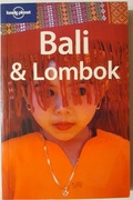 Bali & Lombok Lonely Planet 