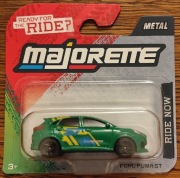 Pojazd Majorette Street Cars Ride Now Ford Puma ST 1:64