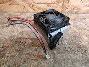RETRO CHŁODZENIE NA PROCESOR AMD SOCKET 754