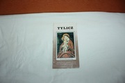 Informator Tylicz Zabytki Sakralne