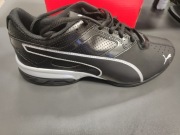 BUTY PUMA TAZON 6 FM Black (189873 03) r. 44