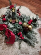 Stroiki świąteczne 