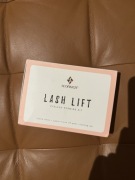 Zestaw do Lash Lift – Eyelash Perming Kit | Nowy