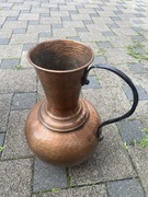 Dzban Miedziany Mały 