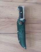 Nóż myśliwski nie używany