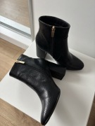 Botki Jenny Fairy wężowy wzór rozmiar 36