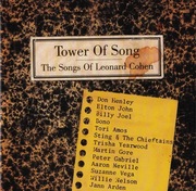 Various – Tower Of Song The Songs Of Leonard Cohen