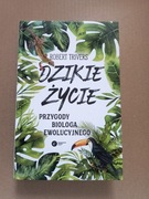 Dzikie życie przygody biologa ewolucyjnego Robert Trivers 