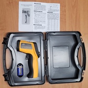 Termometr na podczerwień GM700 BENETECH
