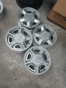 Opel  felgi cult orginal