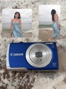 Aparat cyfrowy Canon PowerShot A2600
