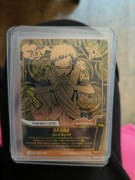 Kartą Naruto tcg oryginalne 