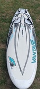 Deska windsurfingowa f2 vantage 125
