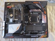 Płyta główna  Gigabyte H370 AORUS GAMING 3 WIFI LGA1151 Wifi